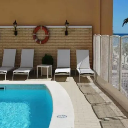 Hotell Rovira