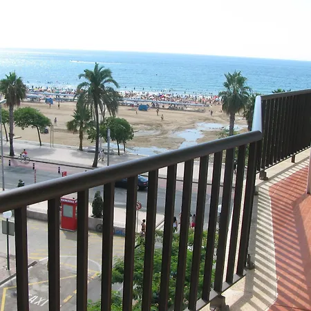 Rovira Hotell Cambrils