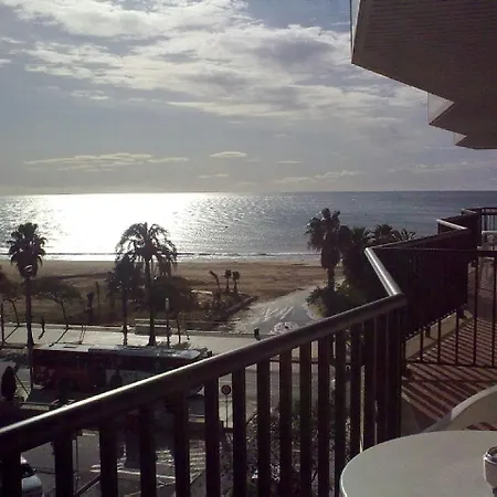 Rovira 3* Cambrils