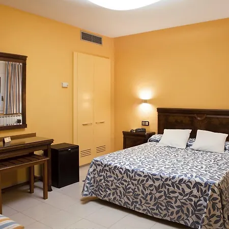Rovira 3* Cambrils