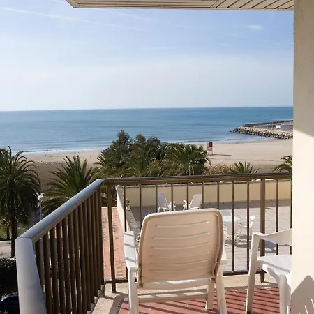 Hotell Rovira