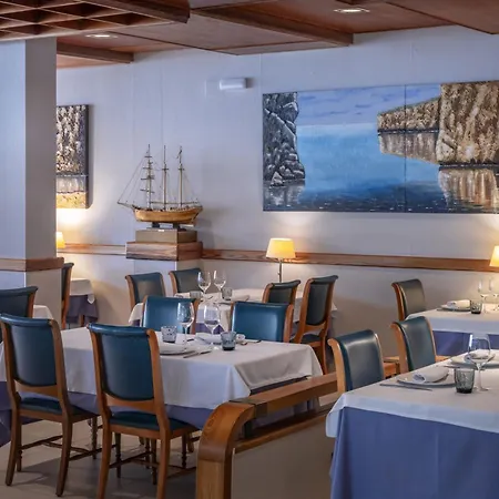 Hotell Rovira