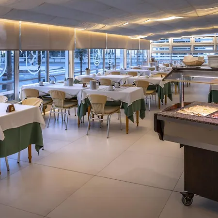Hotell Rovira Cambrils