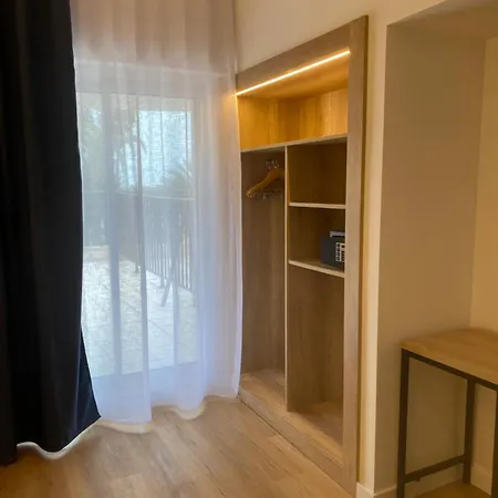 Rovira Hotell Cambrils