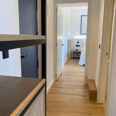 Hotell Rovira Cambrils