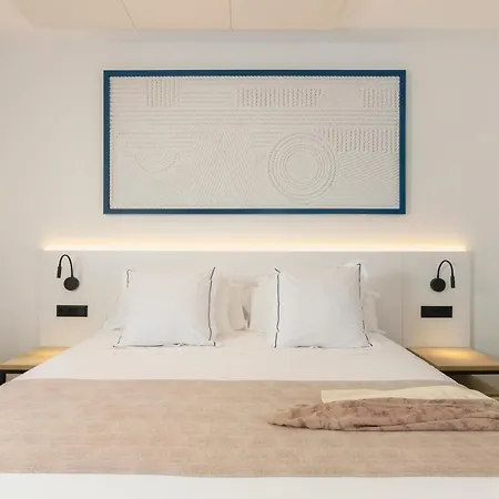 Hotell Rovira Cambrils