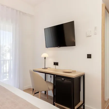 Hotell Rovira
