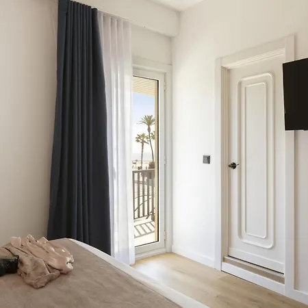Rovira Hotell Cambrils