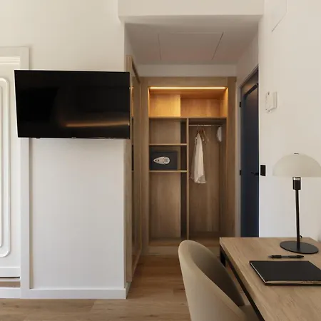 Hotell Rovira Cambrils