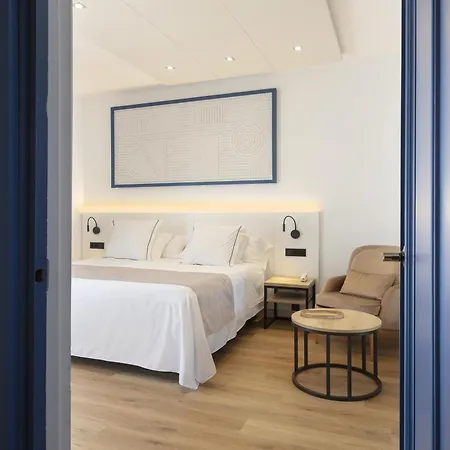 Hotell Rovira Cambrils