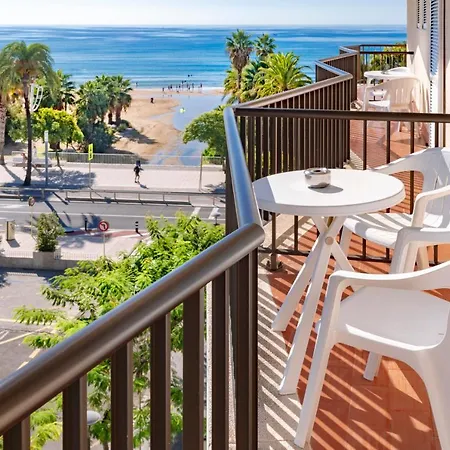 Rovira Hotell Cambrils