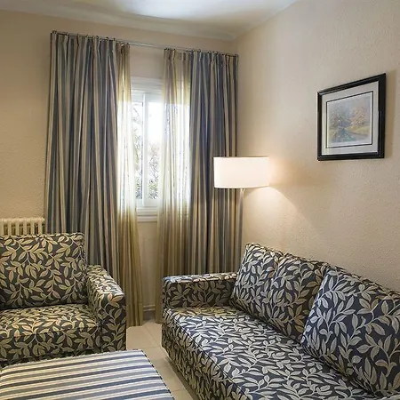 Hotel Rovira