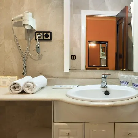 Hotel Rovira