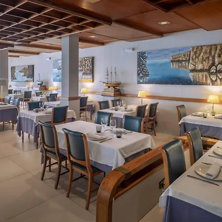 Hotel Rovira Cambrils