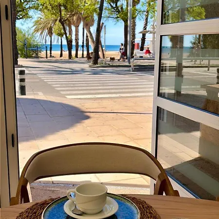 Rovira Otel Cambrils
