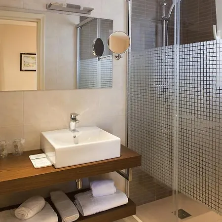Hotel Rovira