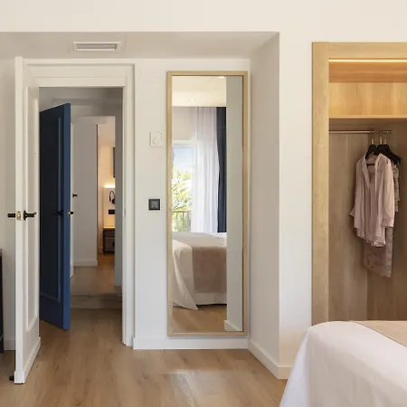 Rovira Hotel