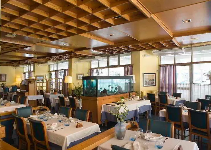 罗维拉酒店 酒店