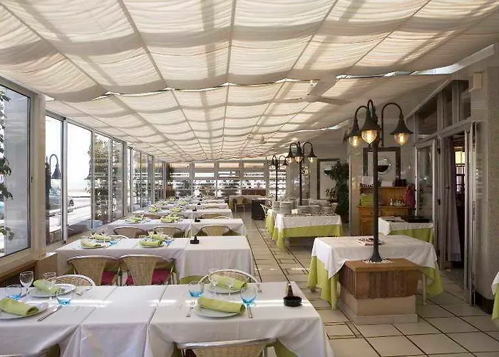 酒店 罗维拉酒店 坎布里尔斯