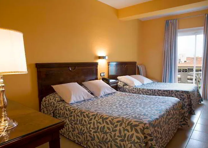 罗维拉酒店 酒店 3*