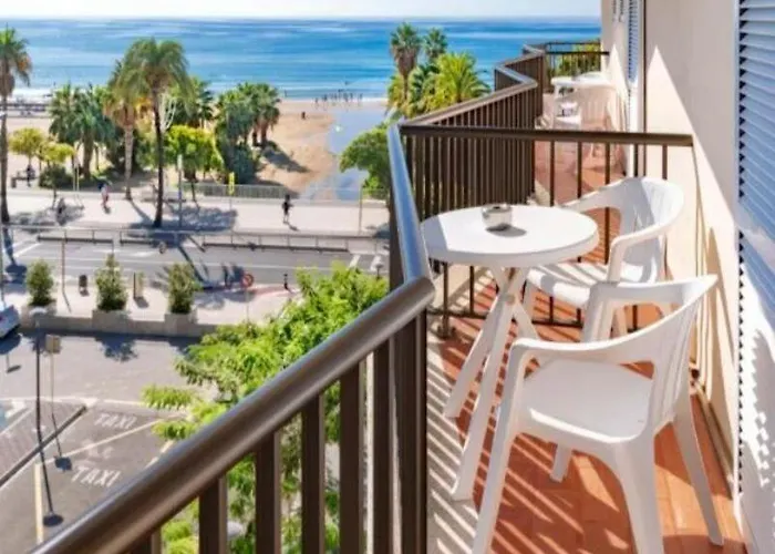 酒店 罗维拉酒店 3*