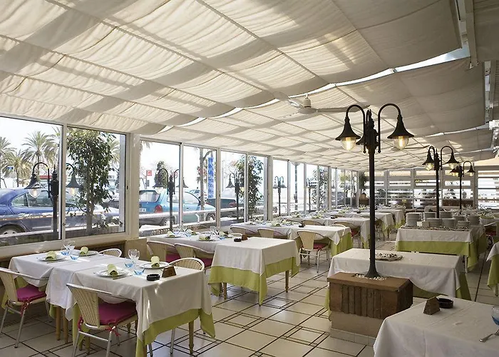 罗维拉酒店 坎布里尔斯