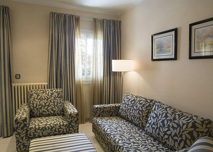 酒店 罗维拉酒店