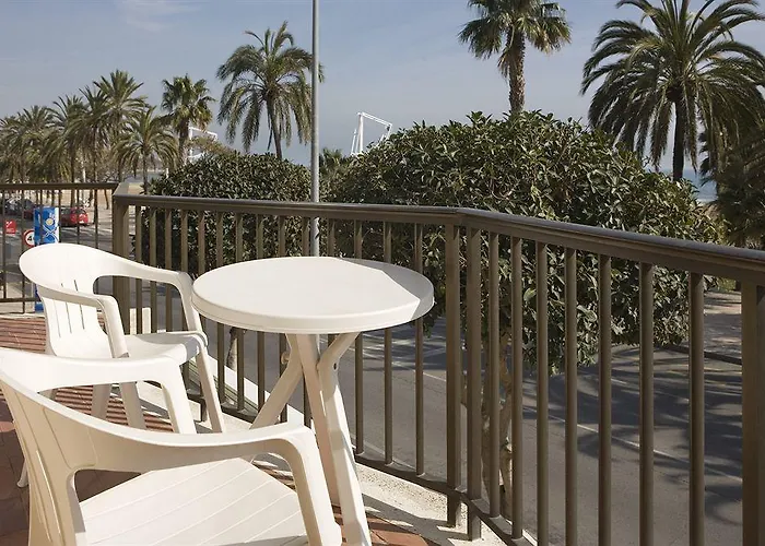 罗维拉酒店 酒店 3*