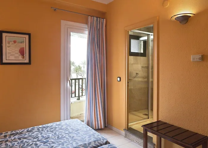 罗维拉酒店 酒店