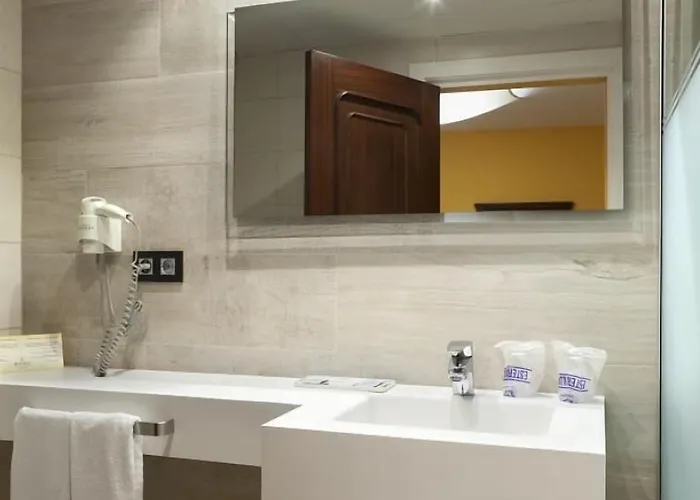 罗维拉酒店 酒店