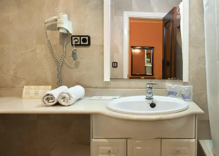 酒店 罗维拉酒店