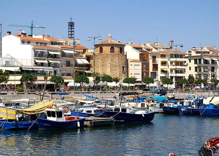 罗维拉酒店 酒店 3*