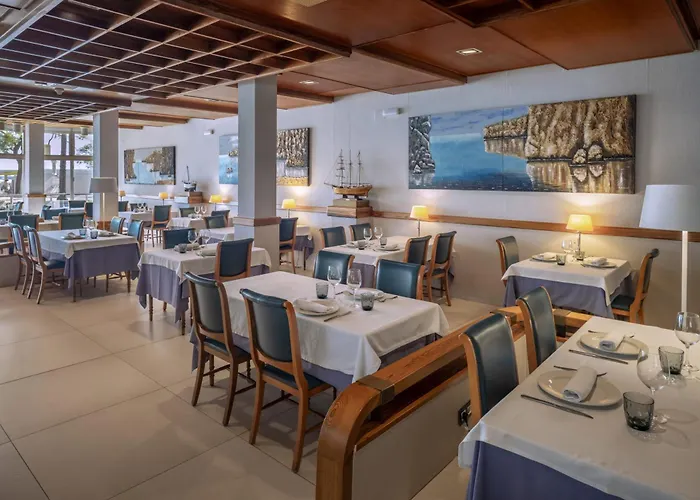 酒店 罗维拉酒店 坎布里尔斯