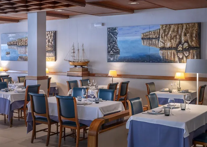 酒店 罗维拉酒店