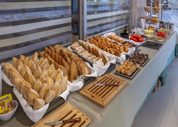 罗维拉酒店 酒店 3*