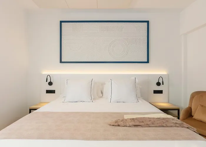 酒店 罗维拉酒店 坎布里尔斯