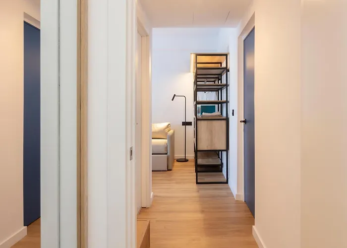 罗维拉酒店 酒店