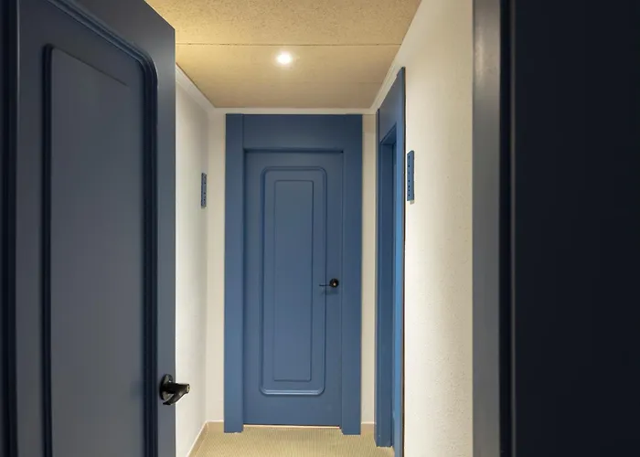 罗维拉酒店 酒店 3*