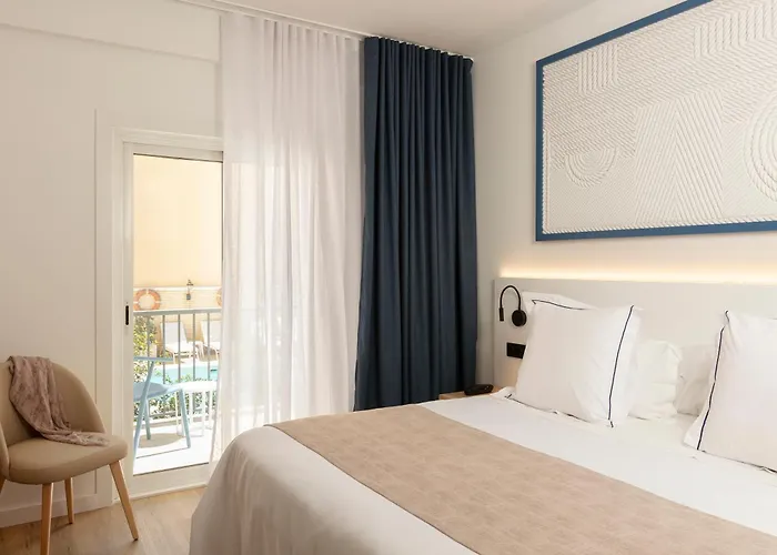 罗维拉酒店 酒店