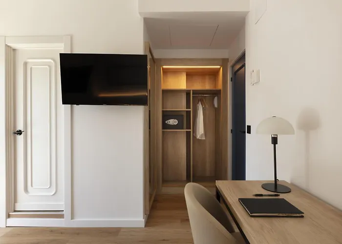 酒店 罗维拉酒店 坎布里尔斯