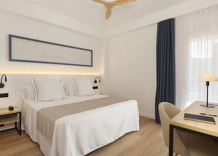 罗维拉酒店 酒店