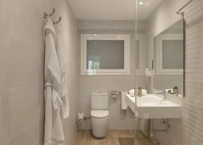 酒店 罗维拉酒店 坎布里尔斯