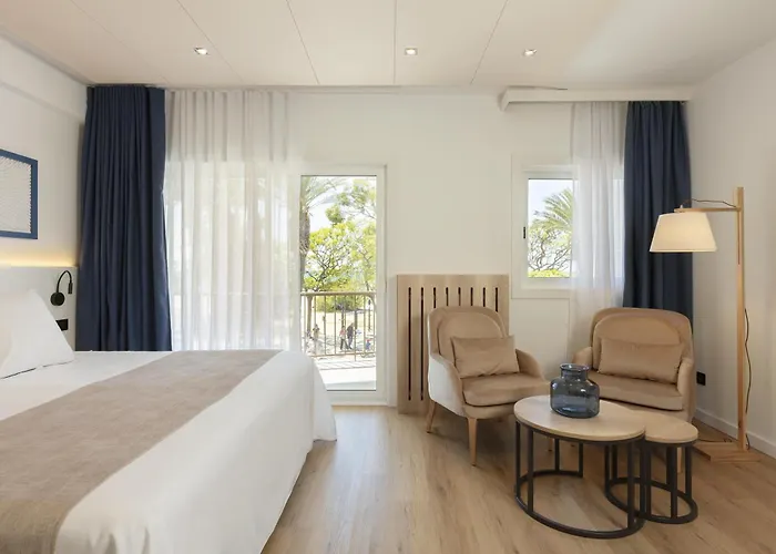 酒店 罗维拉酒店 3*