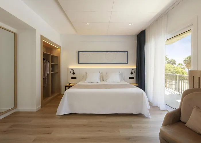 罗维拉酒店 酒店