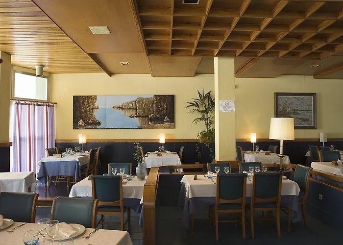 罗维拉酒店 酒店 坎布里尔斯