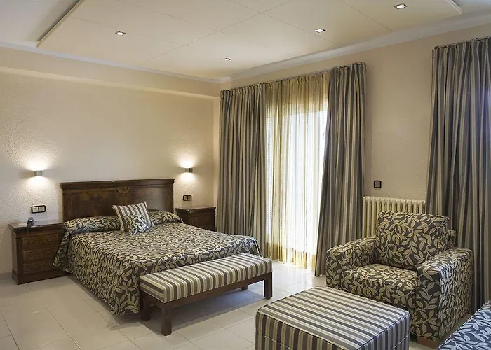 酒店 罗维拉酒店 3*