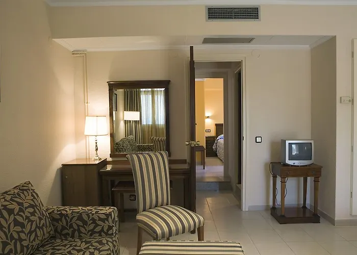 酒店 罗维拉酒店 3*