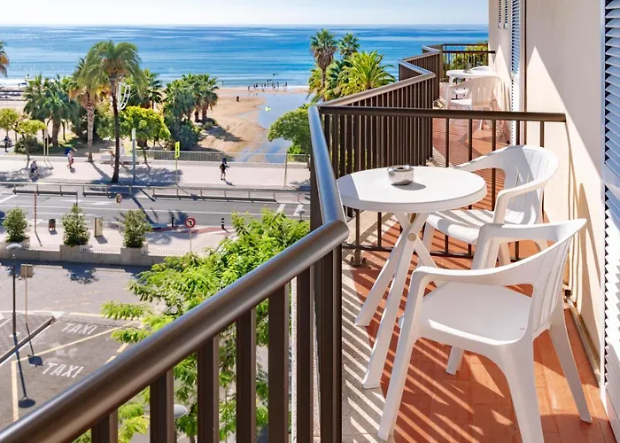 罗维拉酒店 酒店 坎布里尔斯