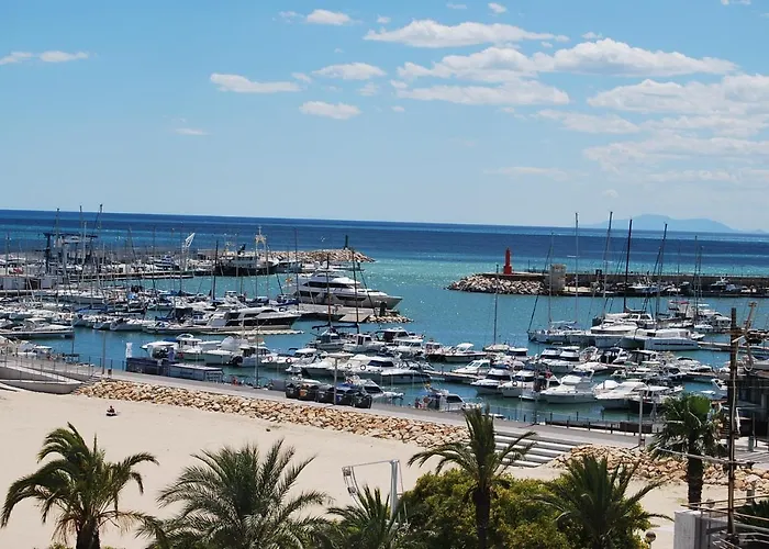 罗维拉酒店 酒店 3*