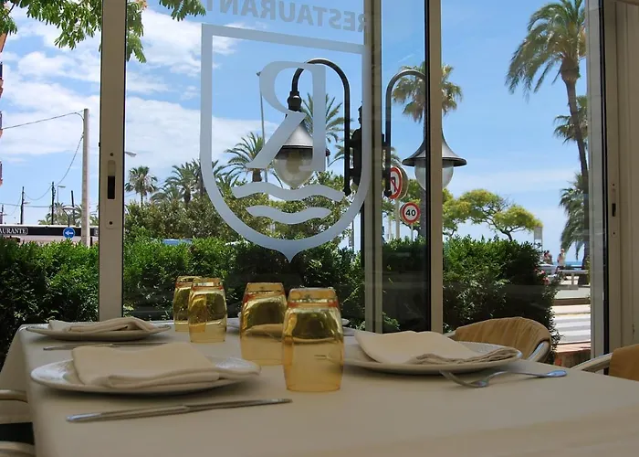 罗维拉酒店 坎布里尔斯